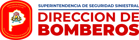 Dirección de Bomberos